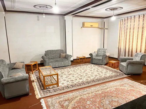 تصویر 11 - آپارتمان مبله امیر رضا در  تالش