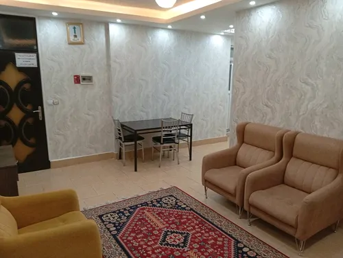 تصویر 5 - آپارتمان تاج محل (تکخوابه ۳ تخته ۲) در  سرعین