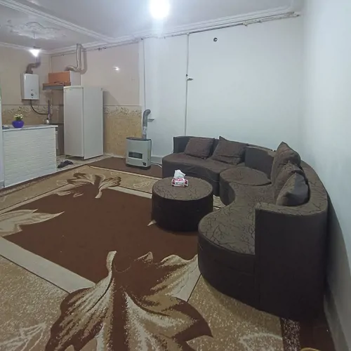تصویر 2 - آپارتمان مبله امیر (مرکز شهر ) در  یاسوج