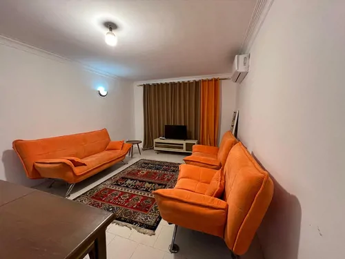 تصویر 4 - خانه مبله سحر (واحد نارنج) در  کیش