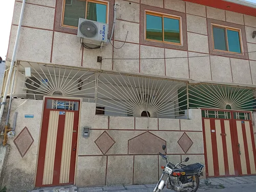 تصویر 3 - خانه مبله شامار در  محمودآباد