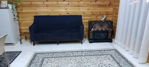 تصویر 14 - کلبه سوییسی اسما در  ماسال