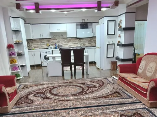 تصویر 2 - ویلا گلها  در رودبار
