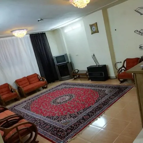 تصویر 2 - آپارتمان فلت کاشانه در کازرون