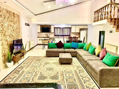 تصویر 2 - ویلا صفائيه (4) در بابلسر