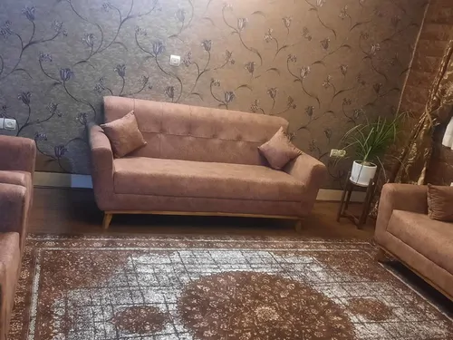 تصویر ۱ - آپارتمان مبله چشم انداز (۲) در  شیراز
