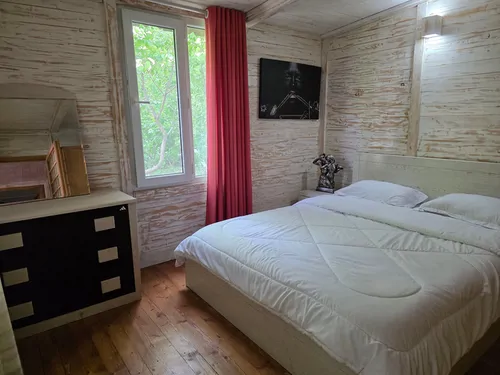 تصویر 15 - ویلا آوی رزیدنس ارکیده استخر آبگرم و سوارکاری در  شهریار