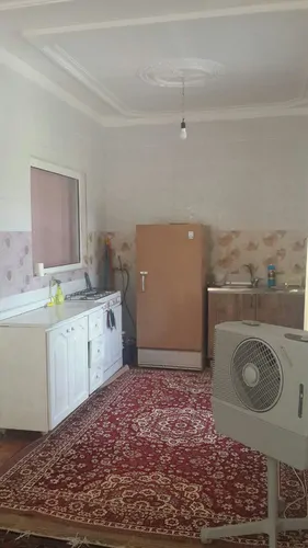 تصویر 4 - خانه  نوساز (طبقه همکف) در اسکو