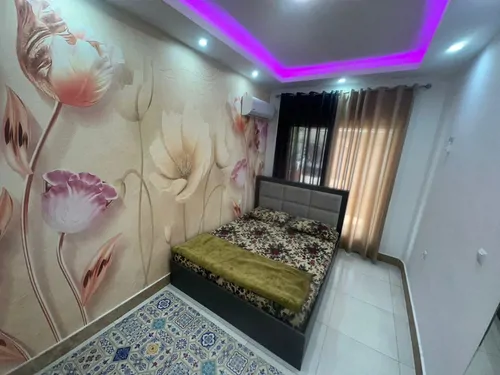 تصویر 14 - ویلا استخردار آبگرم اندیشه (8) با بیلیارد و فوتبال دستی در  سرخ رود