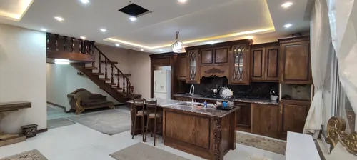 تصویر 9 - ویلا استخردار آبگرم گلها در مشهد