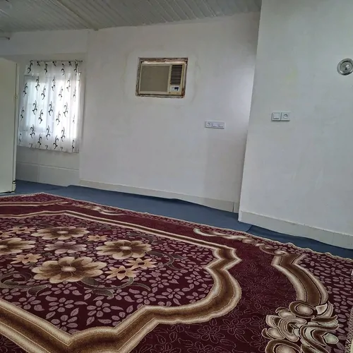تصویر 2 - سوییت اقامتگاه قزل در مینودشت