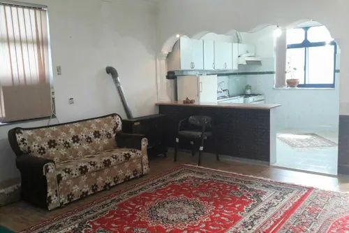 تصویر 2 - ویلا مهدی در ماسال