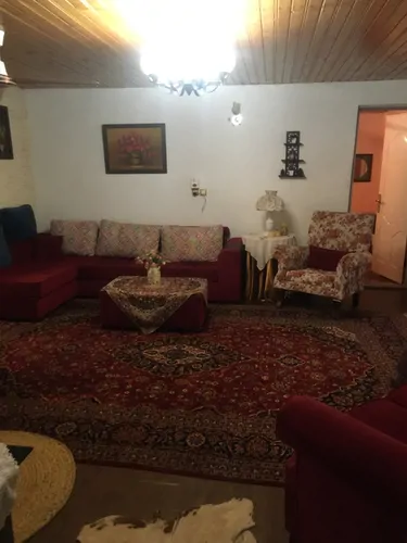 تصویر 5 - خانه ویلا در  تالش