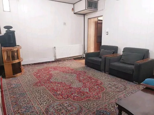 تصویر 2 - خانه کریم الدینی (6) در مشهد
