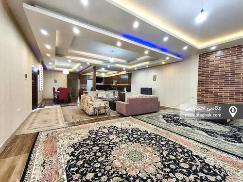 تصویر 6 - ویلا استخردار آبسرد باران در ماهدشت