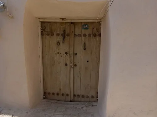 تصویر 15 - اقامتگاه بوم‌گردی کریم خان (اتاق۴) در  همدان