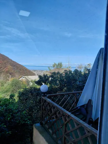 تصویر 23 - ویلا دنج در  رامسر