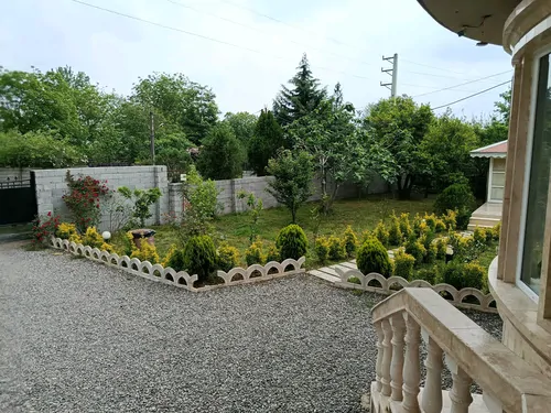 تصویر 20 - ویلا امیران مرکیه در ماسال