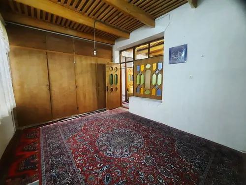 تصویر 2 - ویلا سرای بابا حاجی در گلپایگان
