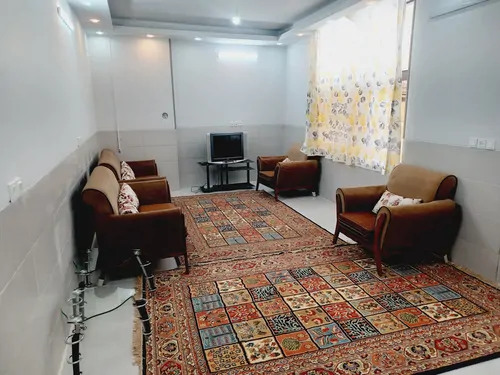 تصویر 6 - خانه ویلایی بهار در  اصفهان