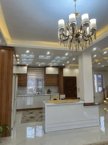 تصویر 11 - ویلا لاکچری قصر سفید  در  ماسال