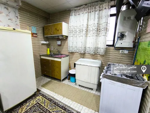 تصویر 5 - سوییت مبله آدینه (۱) مرکز شهر در  شیراز