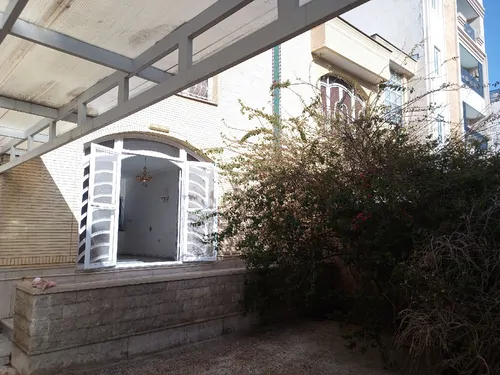 تصویر 3 - خانه منزل مبله در شیراز