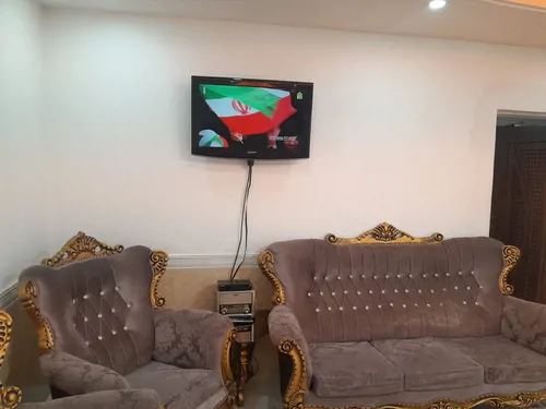تصویر 8 - ویلا آرام در  شهریار