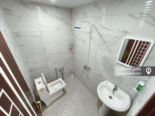 تصویر 12 - سوییت مبله گل گندم (101) در  یزد