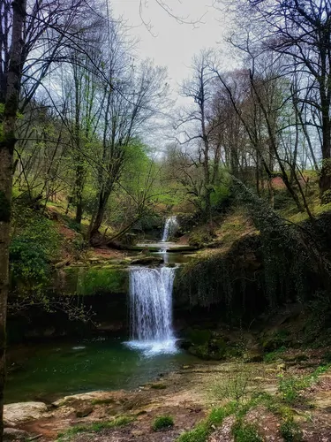 تصویر 23 - ویلا جنگلی ماهان نزدیک به هفت آبشار در  بابل