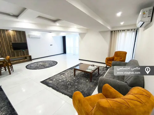 تصویر 7 - آپارتمان مبله کارا (واحد 8) در  شیراز