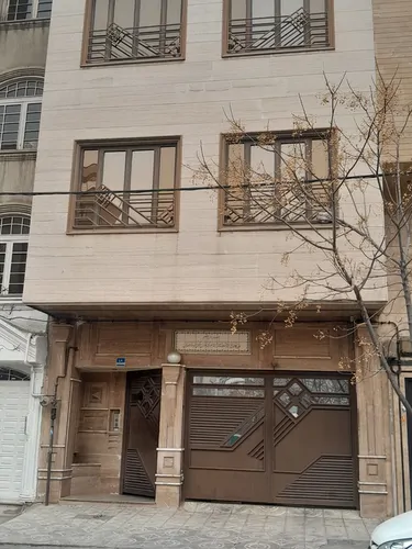 تصویر 10 - سوییت طلایی در نارمک در  تهران