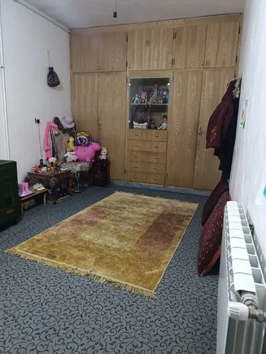 تصویر 8 - ویلا طلایی در نهاوند