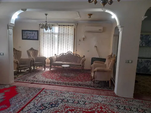 تصویر 8 - ویلا مجتبی در بابلسر