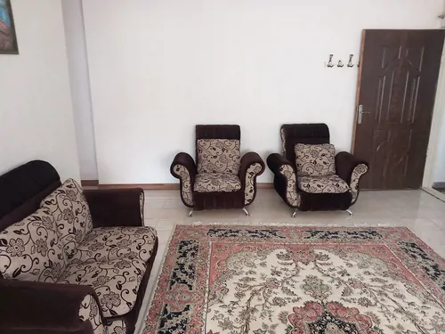 تصویر ۱ - آپارتمان خاطره انگیز (۱) در  شهسوار