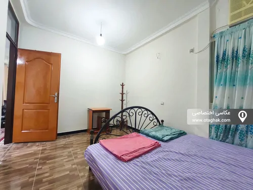 تصویر 14 - آپارتمان مبله نریمان در  قشم