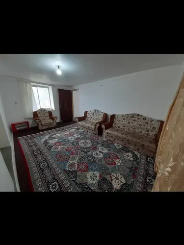 تصویر 5 - خانه چشم انداز رؤیایی از دریای ابر در  فیلبند