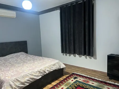تصویر 5 - خانه پدربزرگ در  رامسر