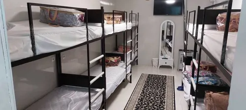 تصویر 3 - سوییت وارنا (واحد4) در رشت