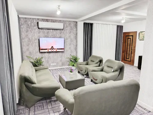 تصویر 2 - ویلا گلایل در پرهسر