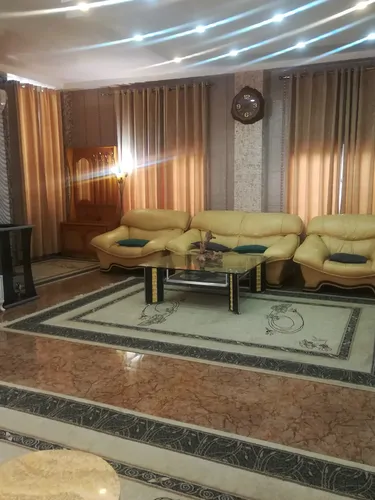 تصویر 3 - ویلا مبله مهر(طبقه همکف) در  متل قو