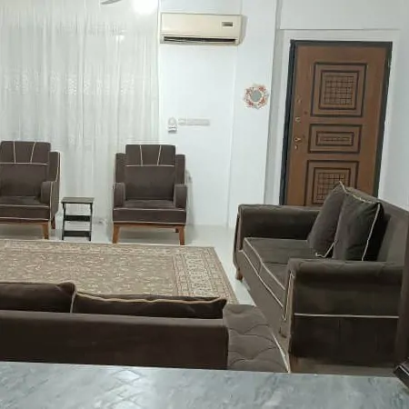 تصویر 2 - آپارتمان مبله غلامرضایی  در  کتالم