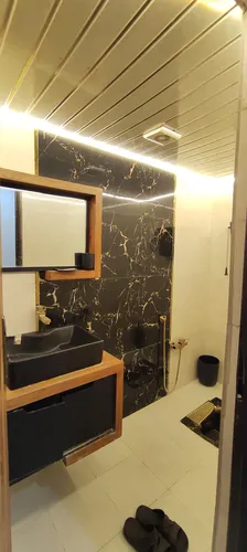 تصویر 3 - ویلا لاکچری عمارتی استخرجکوزی بیلیارد... در مشهد