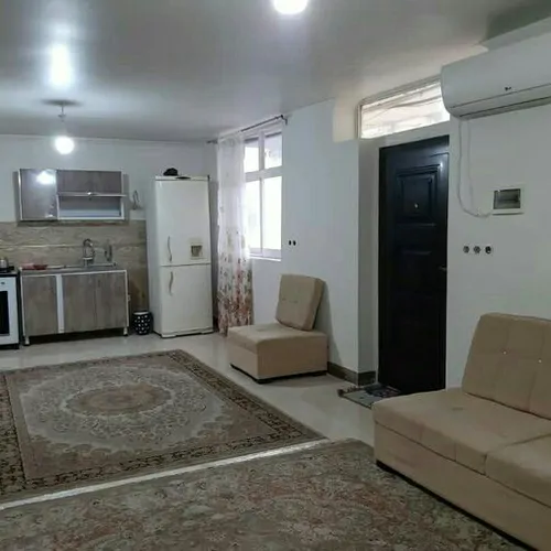 تصویر 3 - ویلا شهرام (طبقه اول) در رودبار