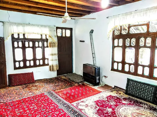 تصویر 17 - ویلا کالیکلا در  شیرگاه