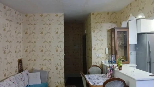 تصویر 13 - آپارتمان مبله حصارک (واحد 2) در  تهران