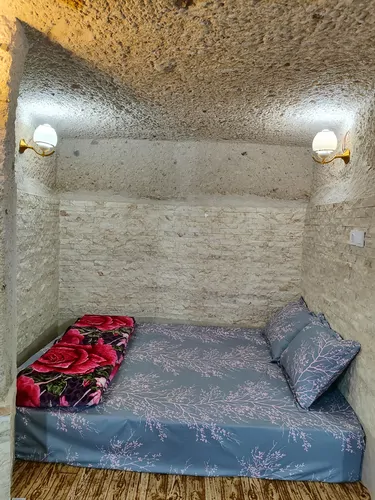 تصویر 2 - سوییت سوئیت صخره ای کندوان در اسکو