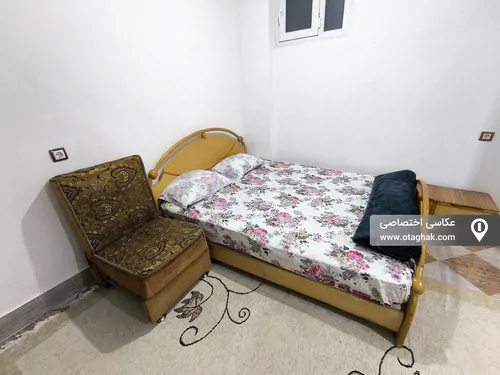 تصویر 5 - سوییت مبله ساحلی محیصا (۳) در  بوشهر