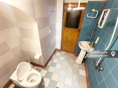 تصویر 12 - اقامتگاه بوم‌گردی صادقی (اتاق 6 گذر نو) در  کاشان