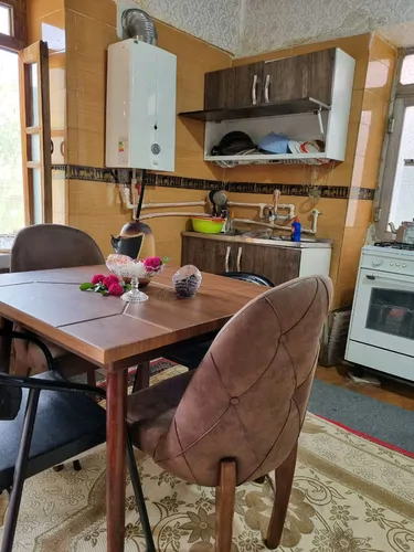 تصویر 6 - کلبه سنتی تی تی گل استخرگاه در رستم آباد